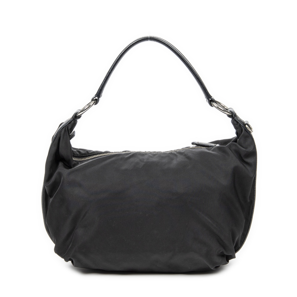 Prada Zip Hobo - Picture 5 of 8